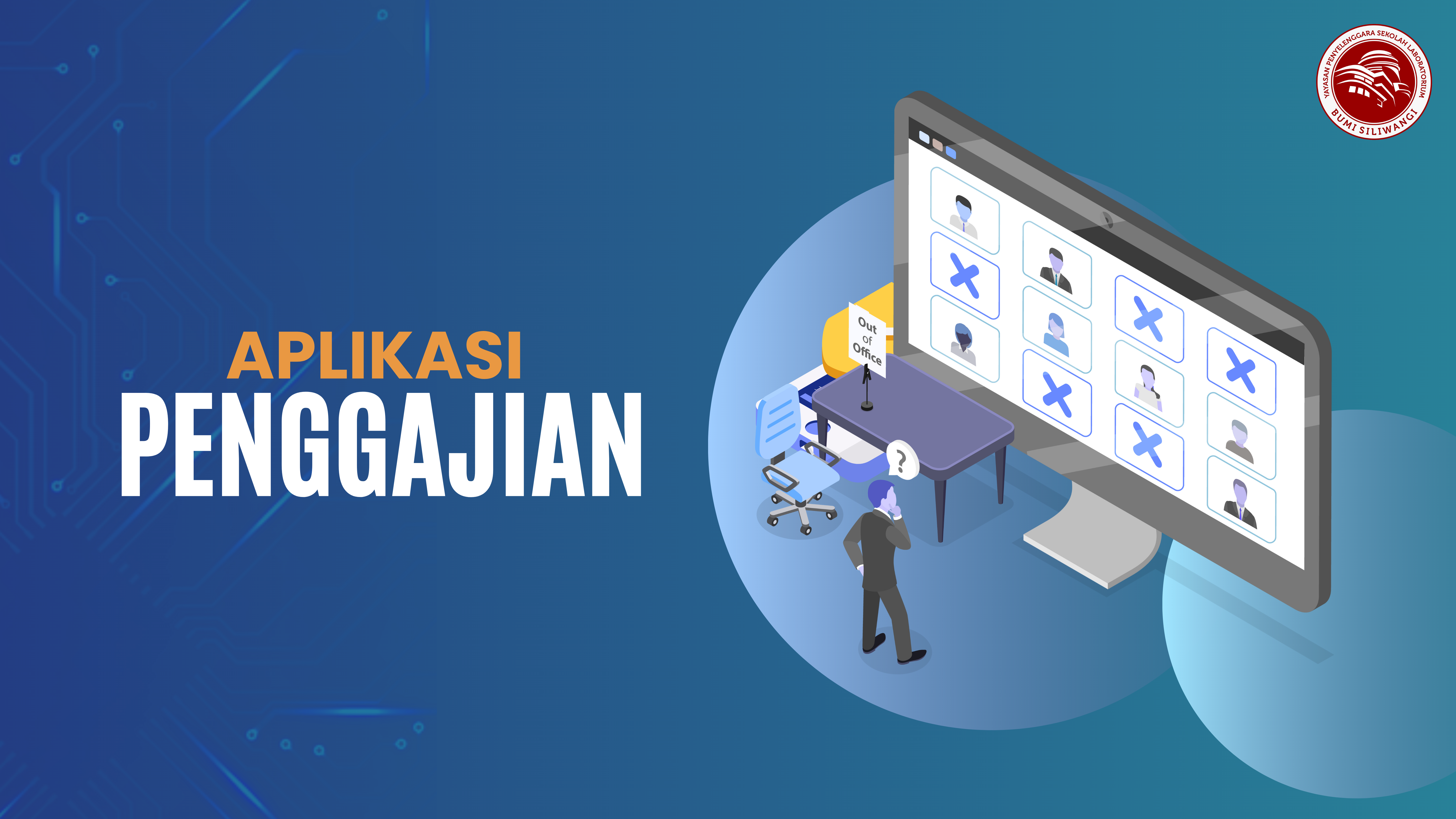 Penggajian