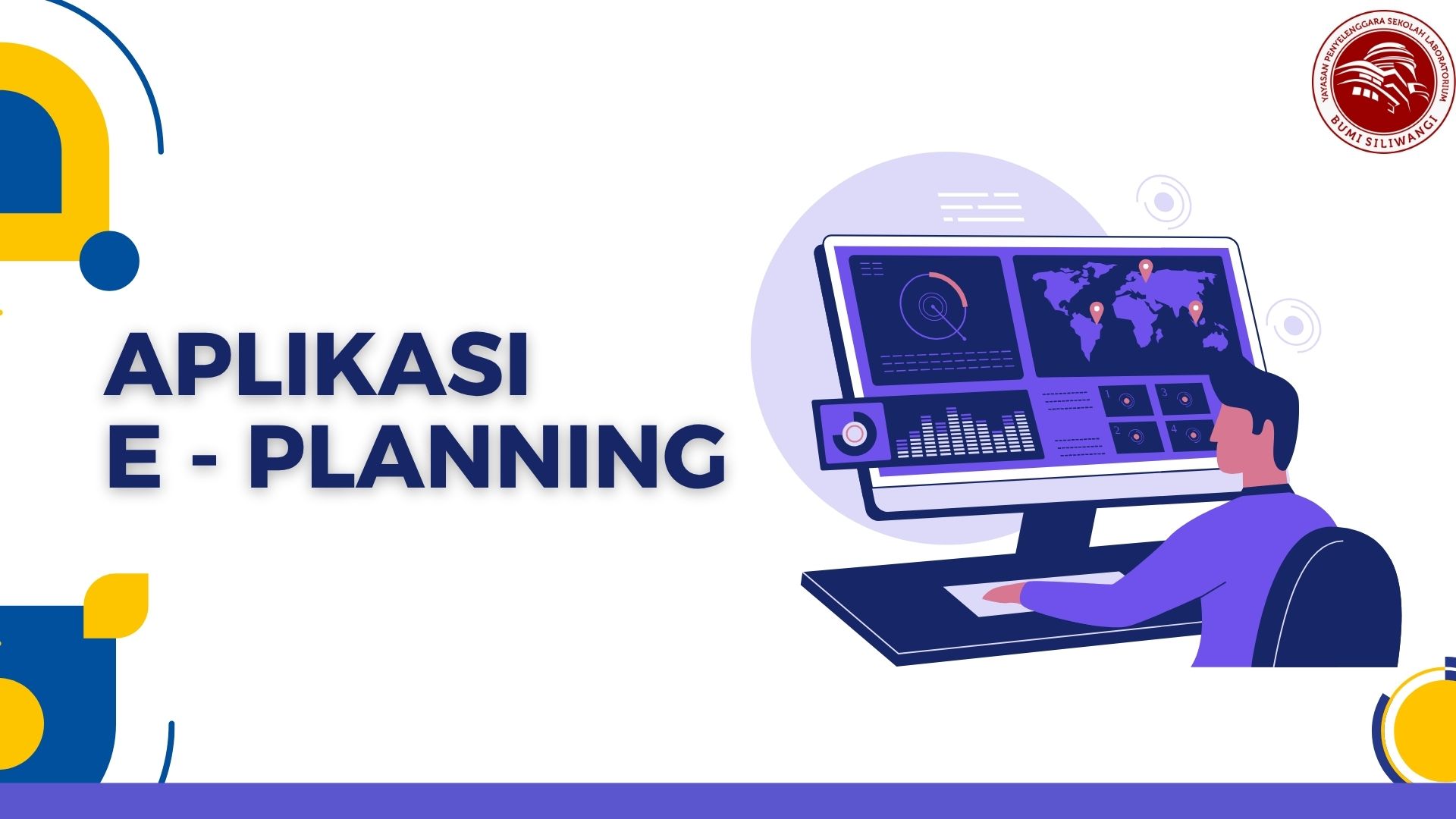 E-Planning