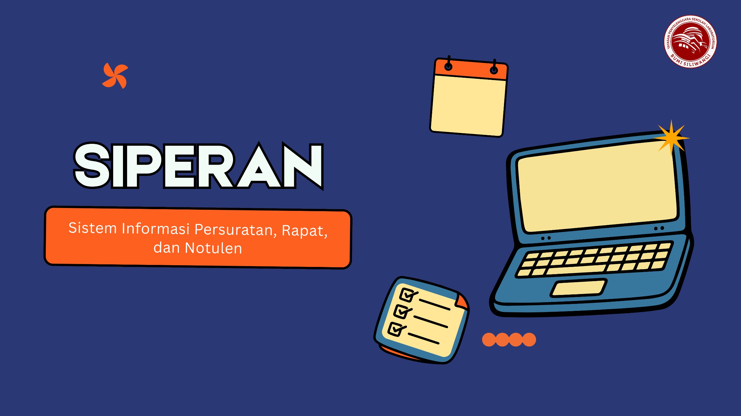 SIPERAN